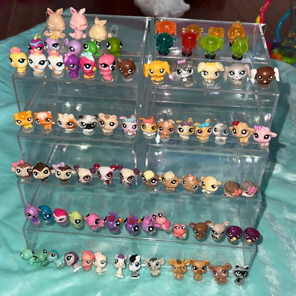 Lps teensies - Picture 1 of 8